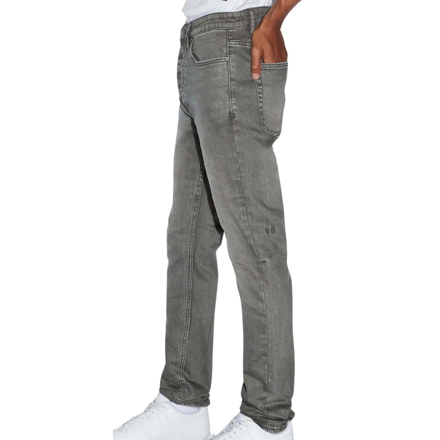 Ksubi Chitch Surplus Jeans Mens Style : Msp24dj002