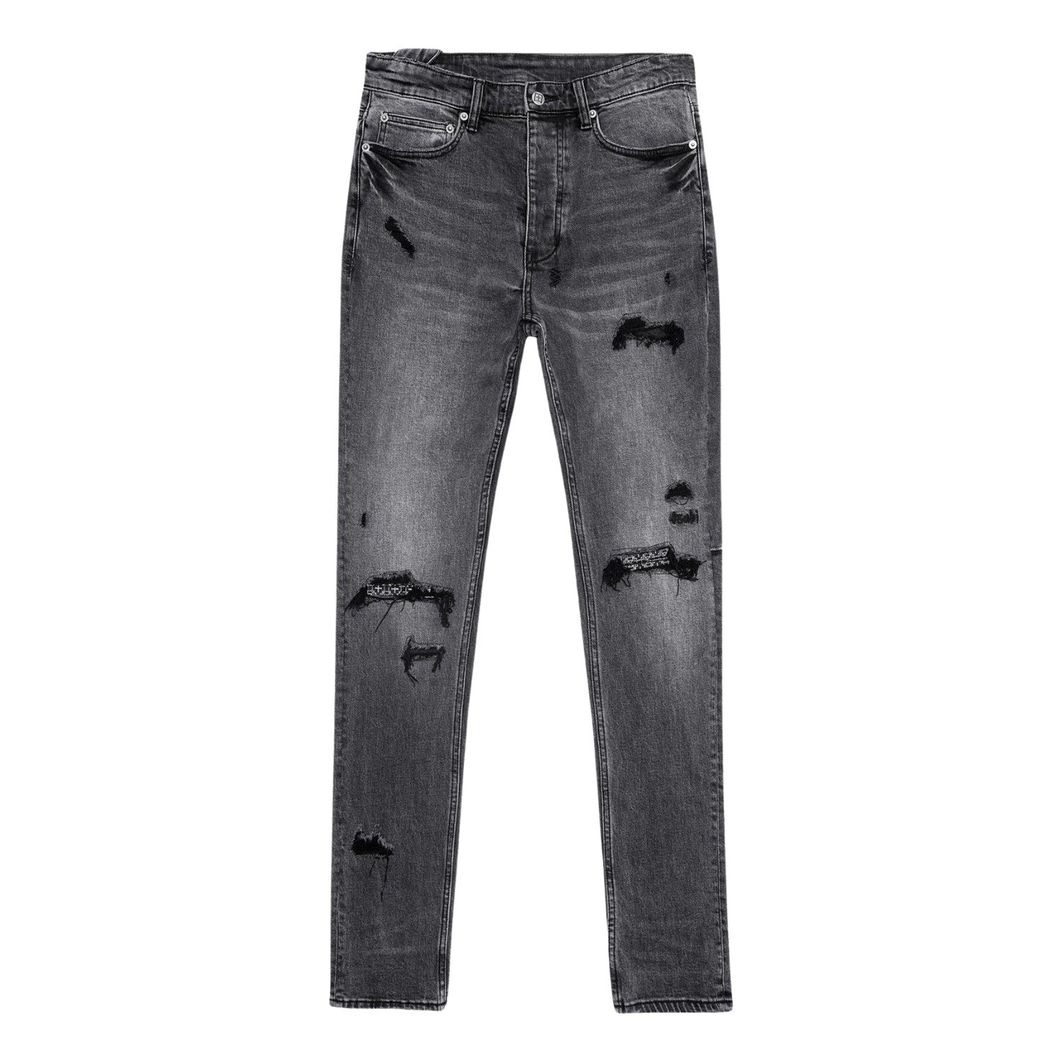 Ksubi Chitch Classic Jeans Mens Style : Msp24dj025