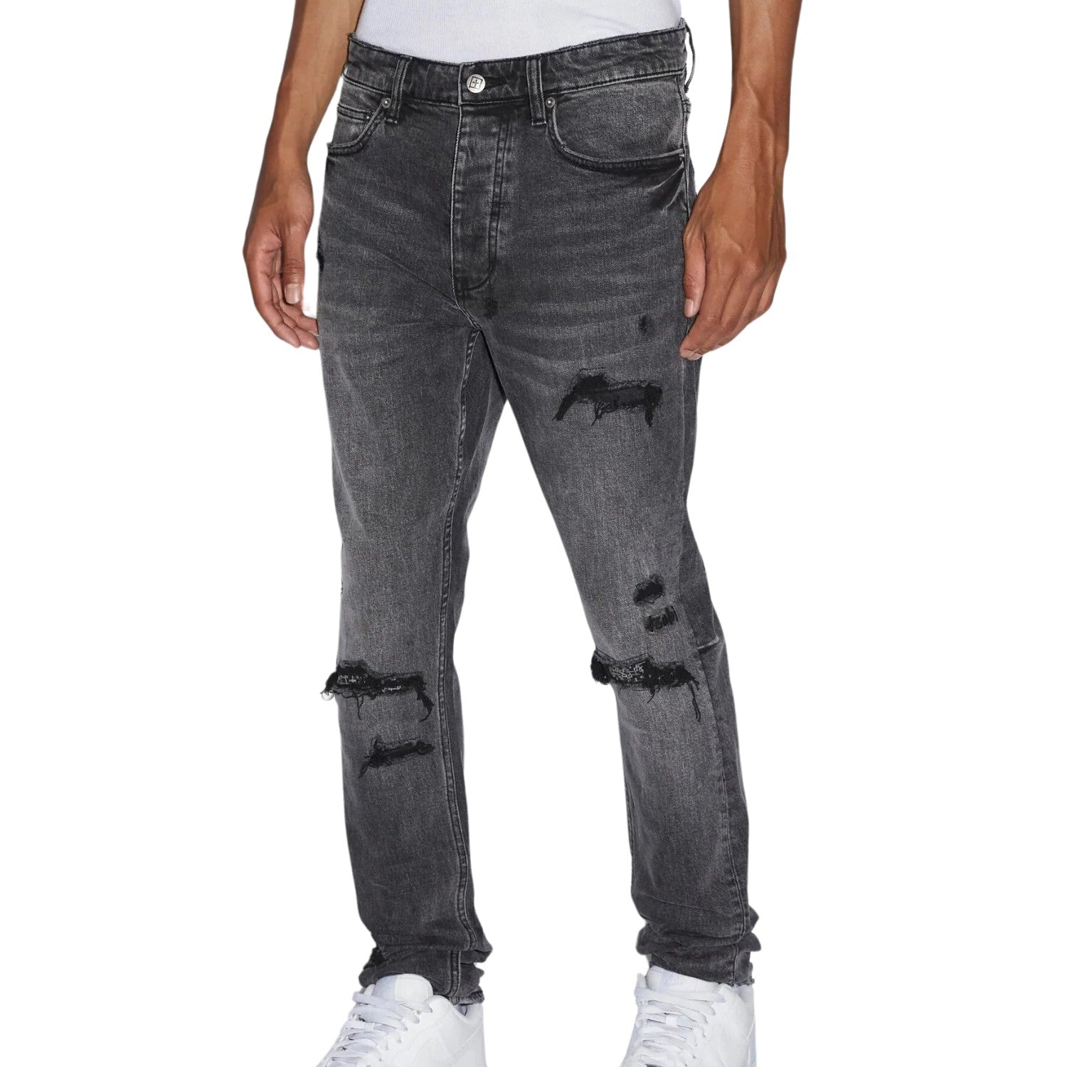 Ksubi Chitch Classic Jeans Mens Style : Msp24dj025