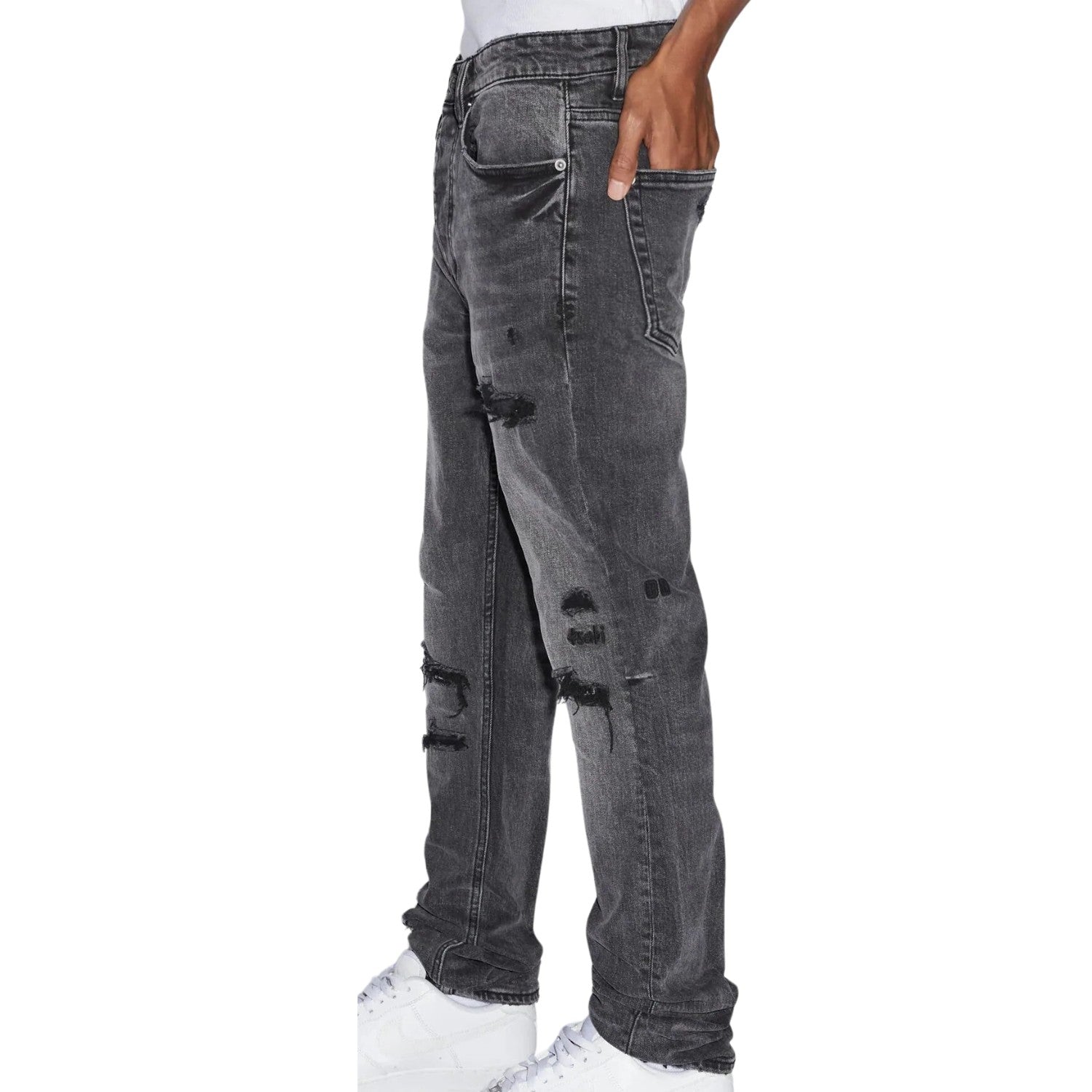 Ksubi Chitch Classic Jeans Mens Style : Msp24dj025