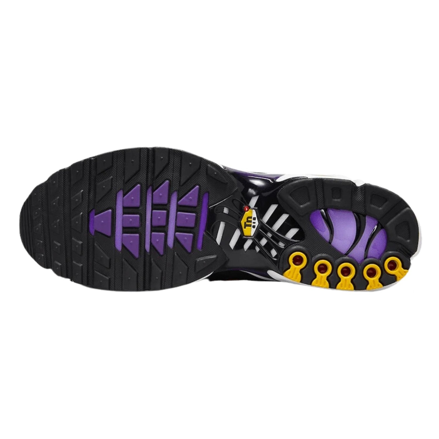 Nike Air Max Plus (Gs) Big Kids Style : Cd0609