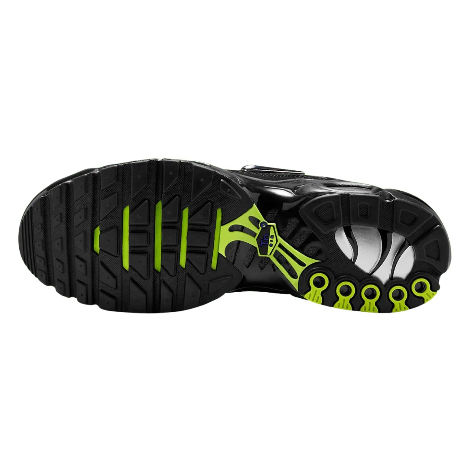 Nike Air Max Plus Mens Style : Fj2591