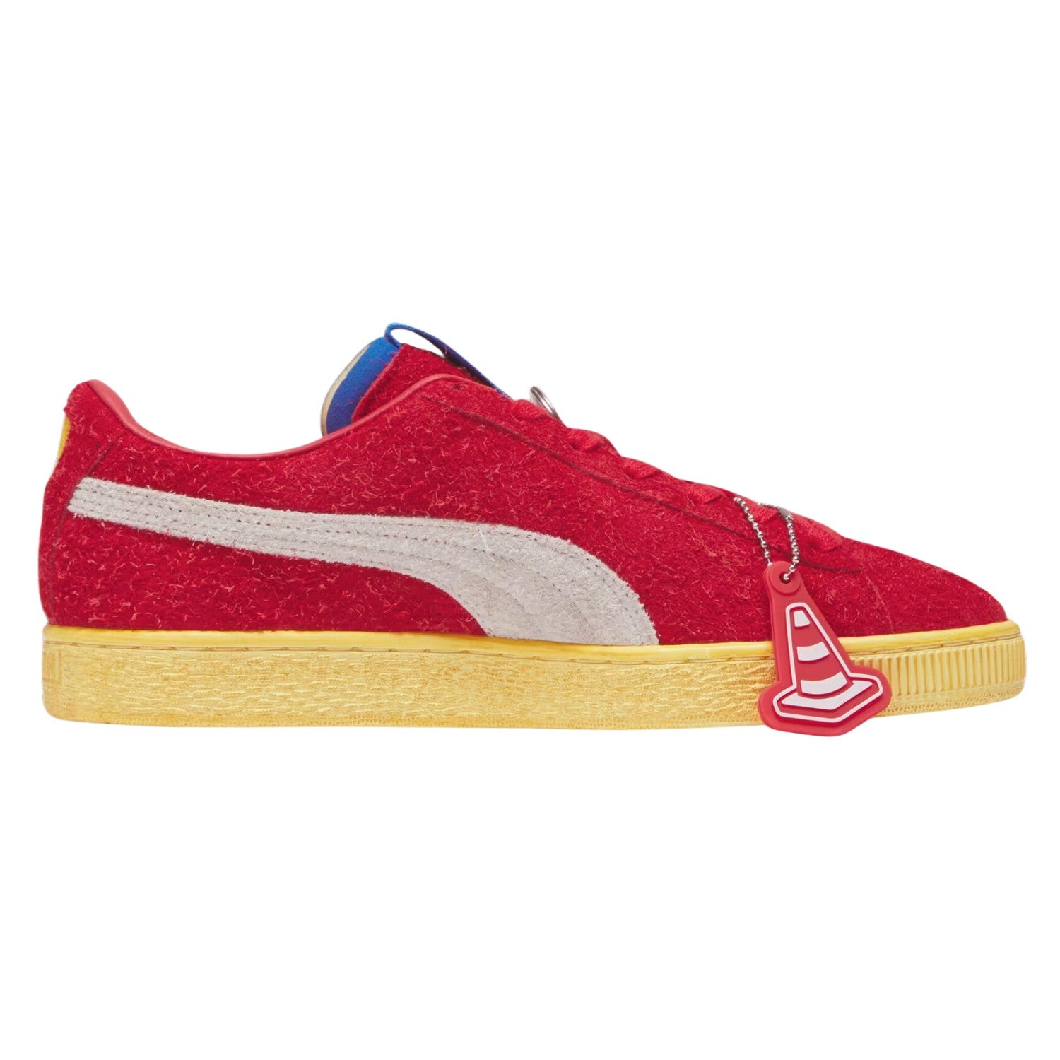 Puma Ferrari Suede X Jv  Mens Style : 307999