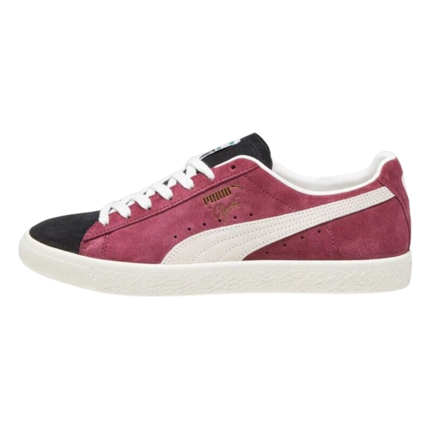 Puma Clyde Og Mens Style : 391962