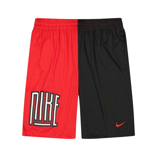 Nike Dri-fit Mens Asym Str5 8 Inch Short Mens Style : Dh7164