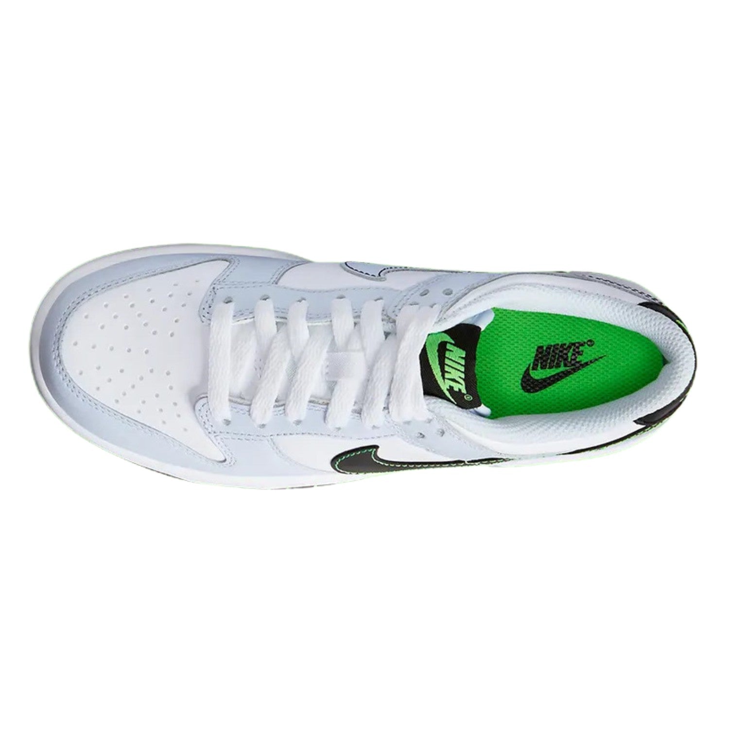 Nike Dunk Low (Gs) Big Kids Style : Fb9109