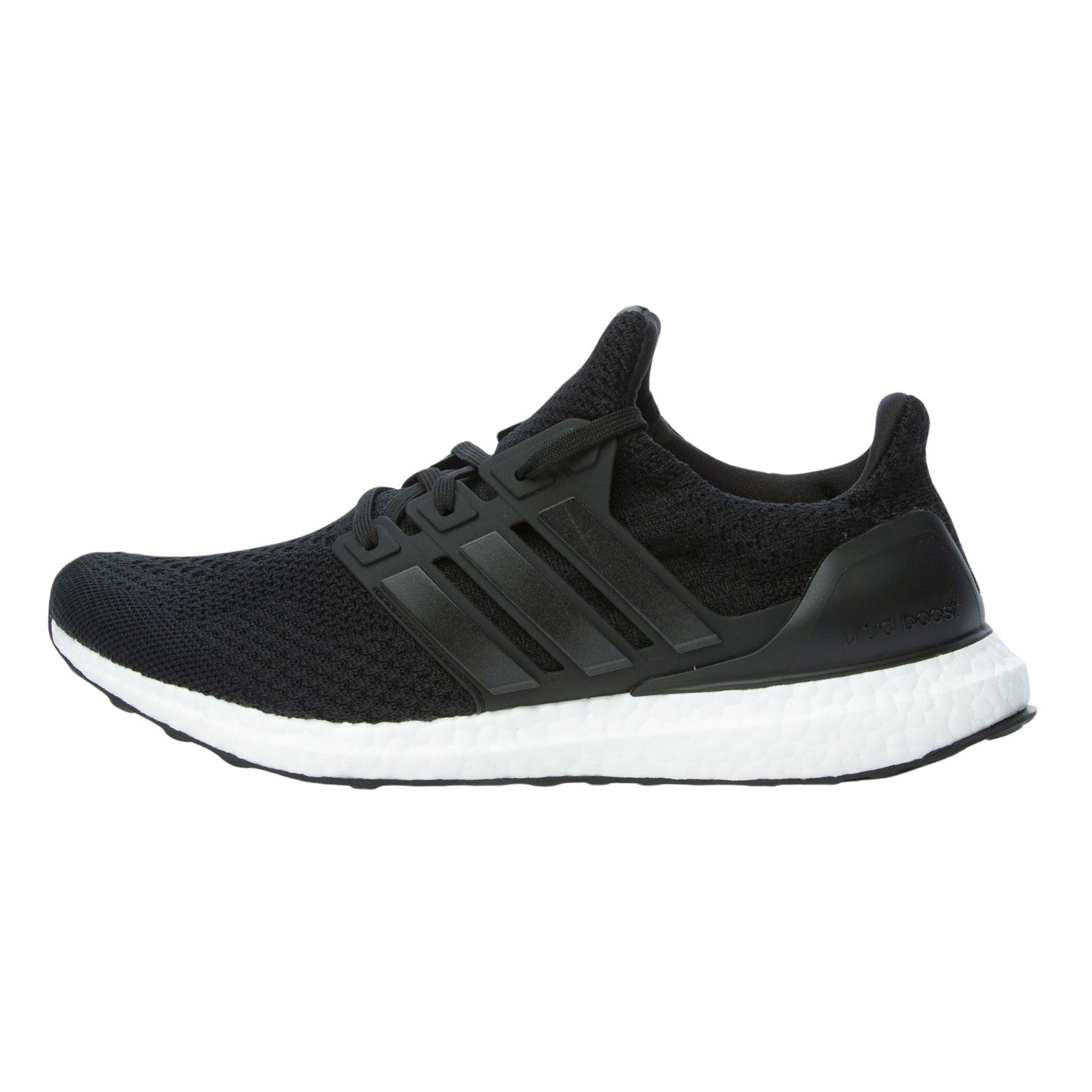 adidas Ultra Boost 5.0 DNA Core Black Beam Green