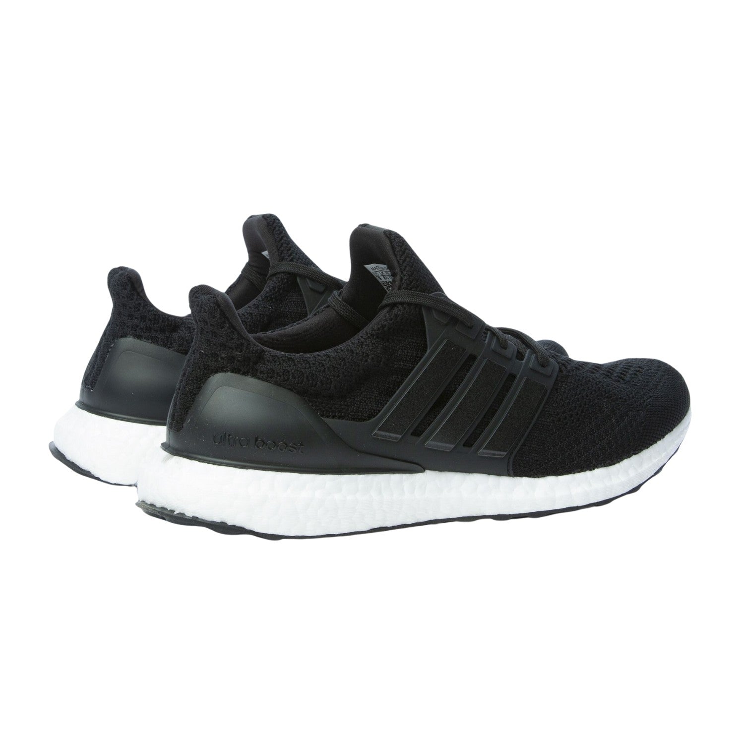 adidas Ultra Boost 5.0 DNA Core Black Beam Green