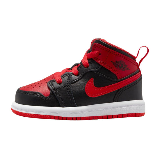 Jordan 1 Mid (Td) Toddlers Style : Dq8425