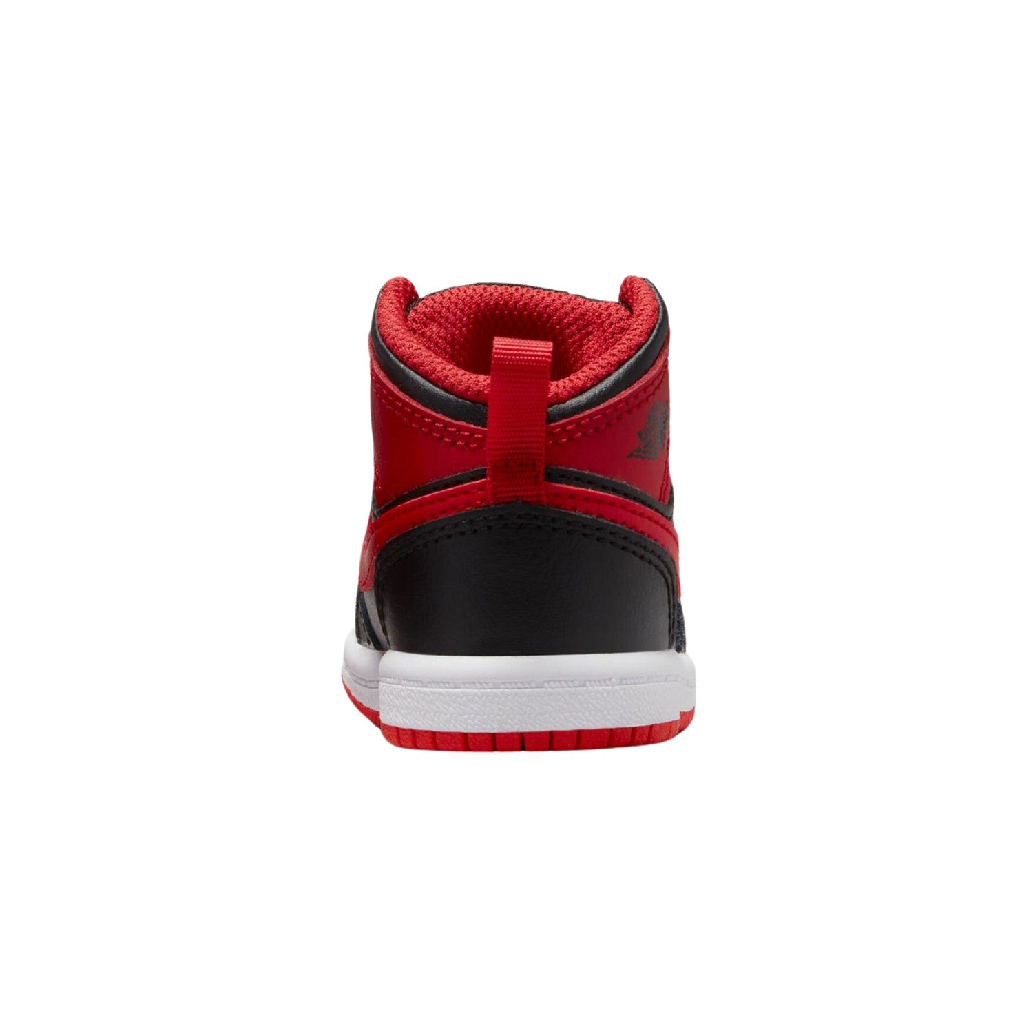 Jordan 1 Mid (Td) Toddlers Style : Dq8425