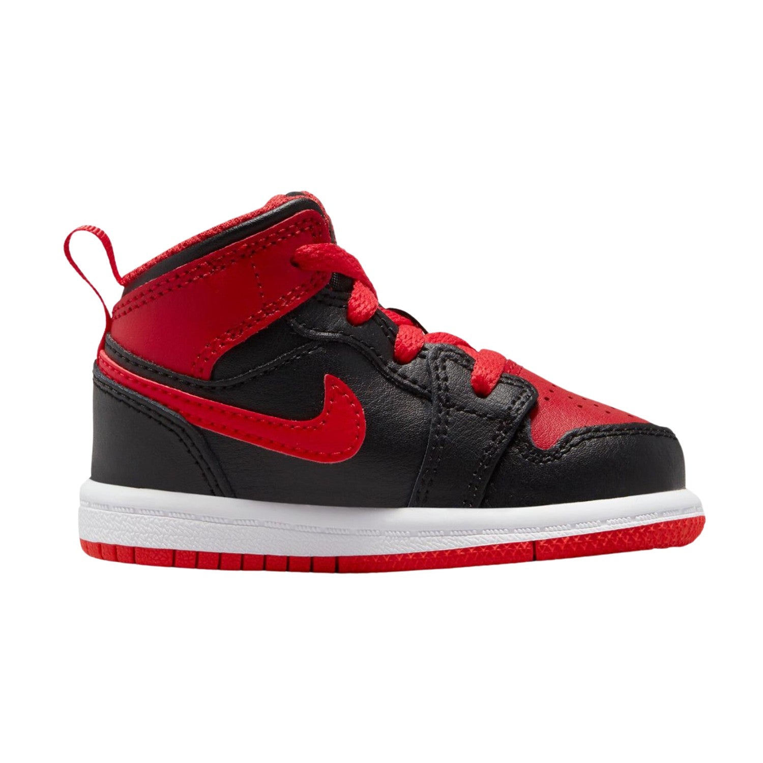 Jordan 1 Mid (Td) Toddlers Style : Dq8425