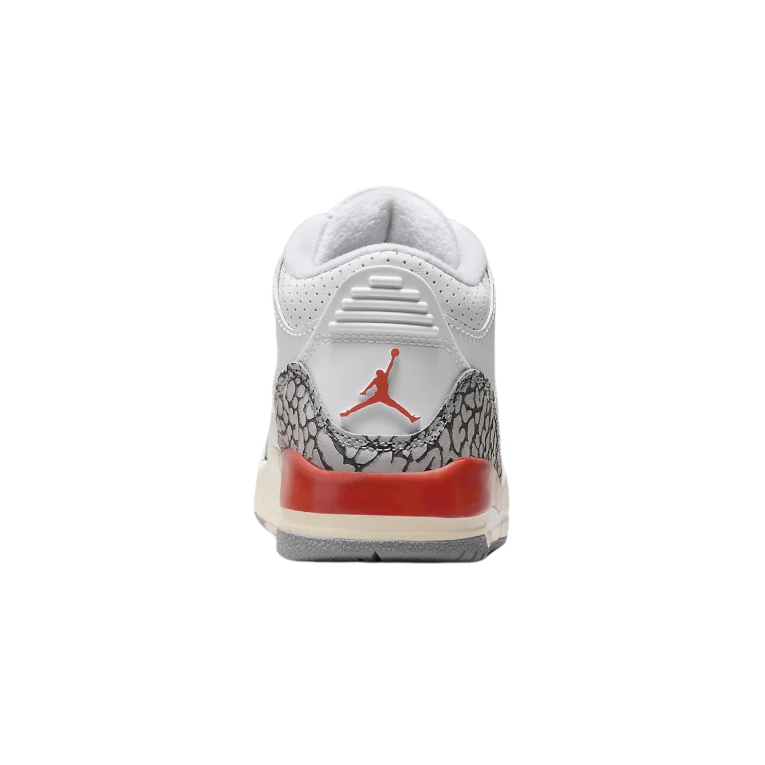 Jordan 3 Retro "Georgia Peach" Little Kids Style : Fq9174