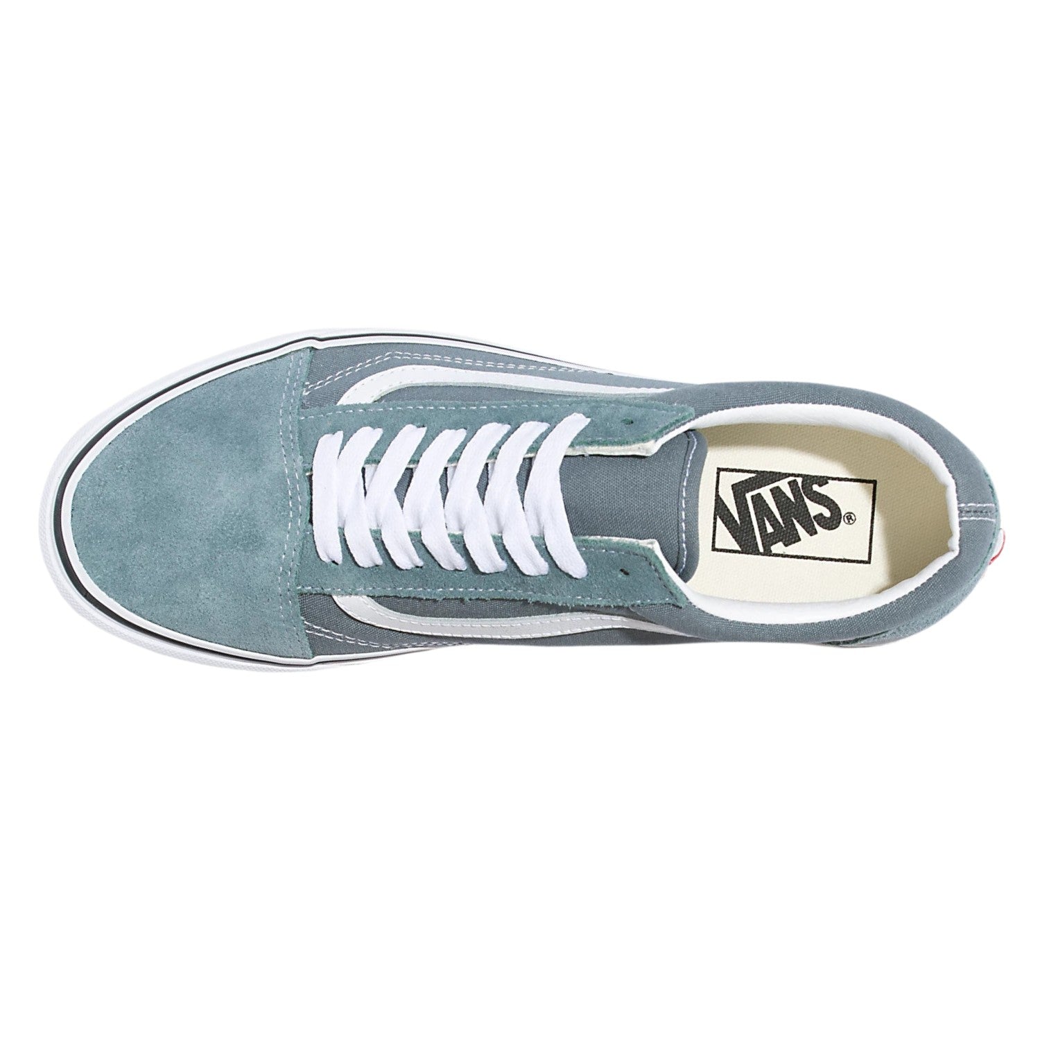 Vans Old Skool Mens Style : Vn0a4bw2