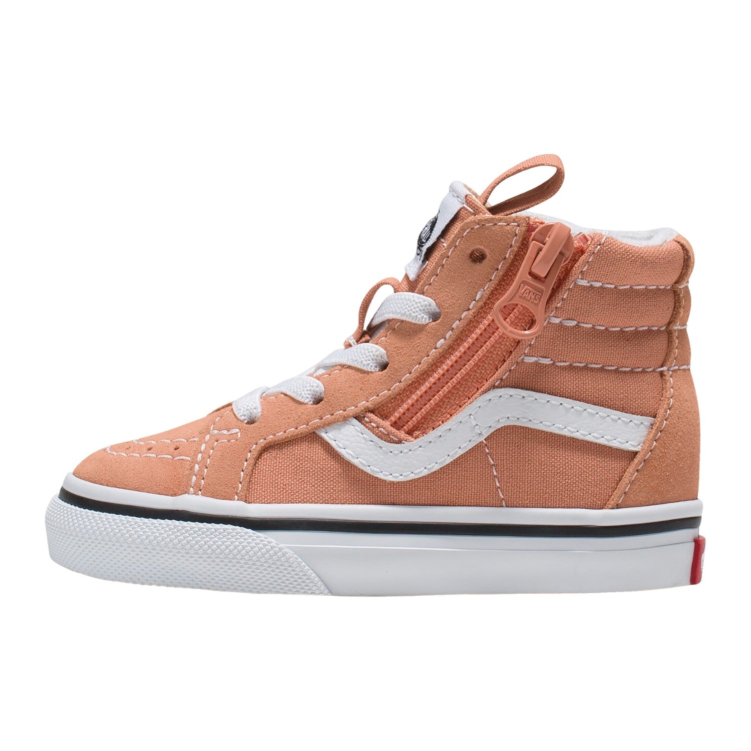 Vans Sk8-hi Reissue Si Toddlers Style : Vn0007q3