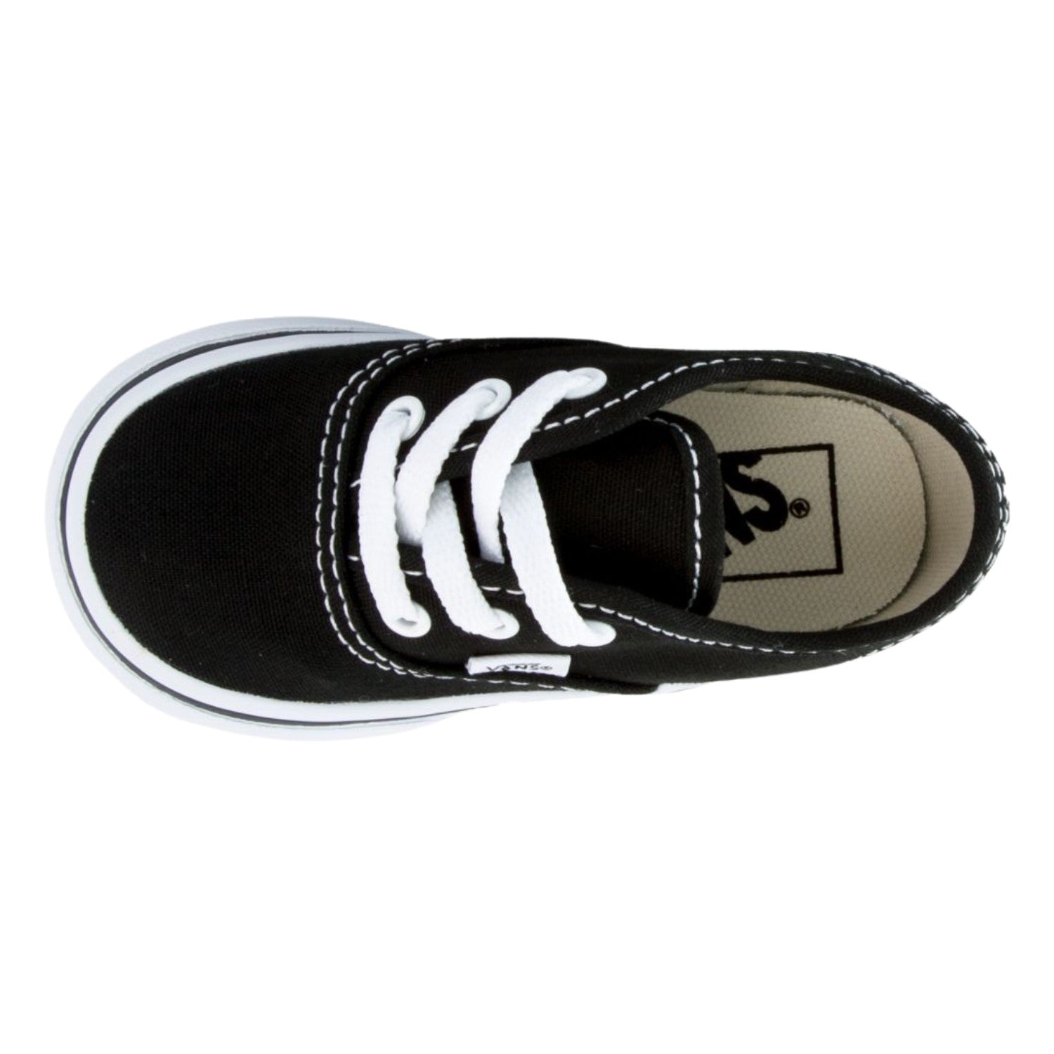 Vans Authentic  Toddlers Style : Vn000ed9