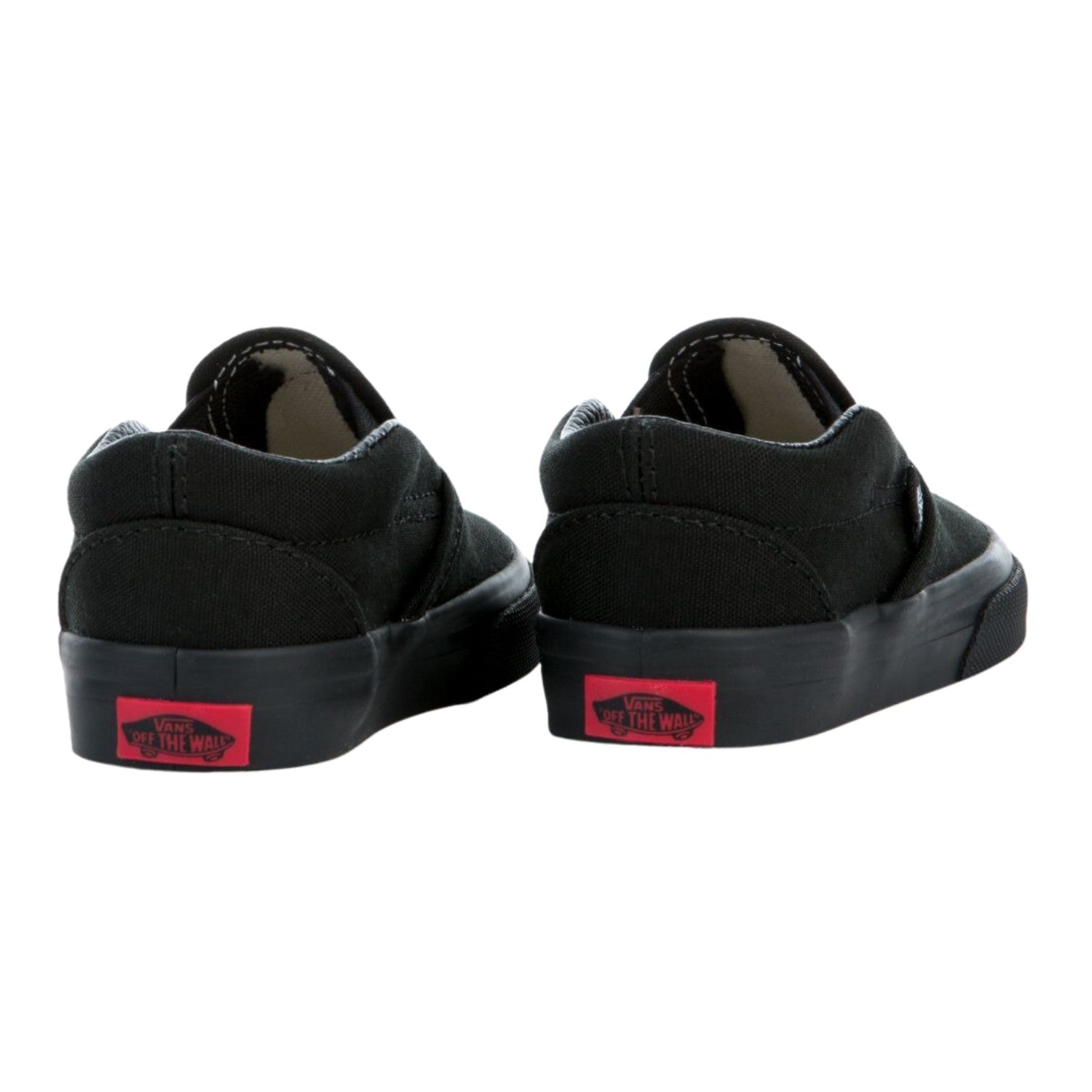 Vans Classic Slip-o Toddlers Style : Vn000ex8