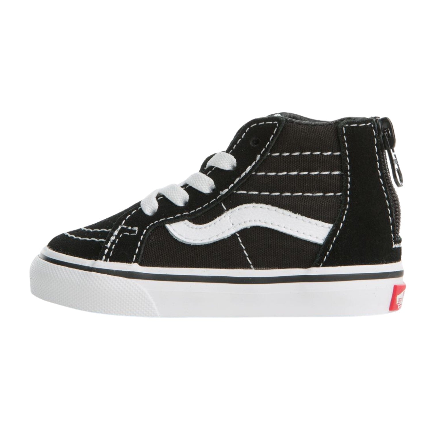 Vans Sk8-hi Zip  Toddlers Style : Vn000xg5