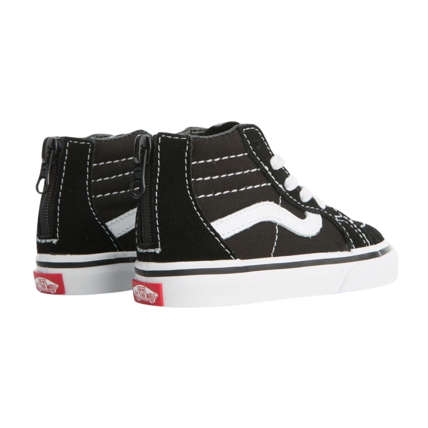 Vans Sk8-hi Zip  Toddlers Style : Vn000xg5