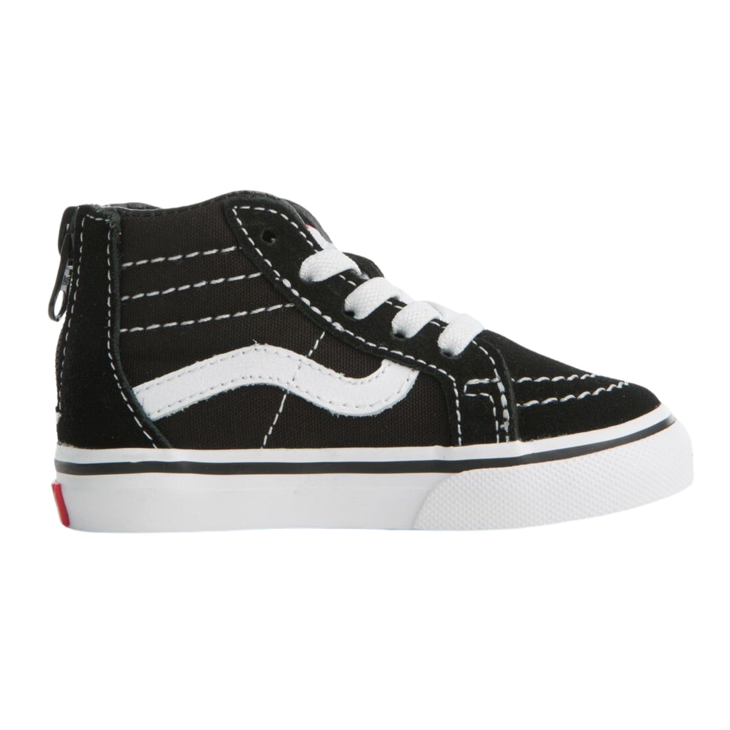 Vans Sk8-hi Zip  Toddlers Style : Vn000xg5