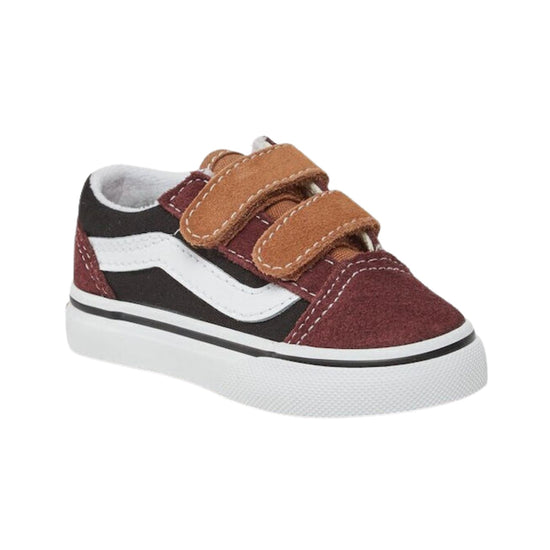 Vans Old Skool V Toddlers Style : Vn0a38jn