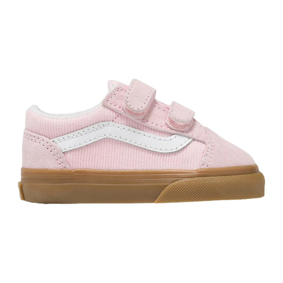 Vans Old Skool V Toddlers Style : Vn0a38jn