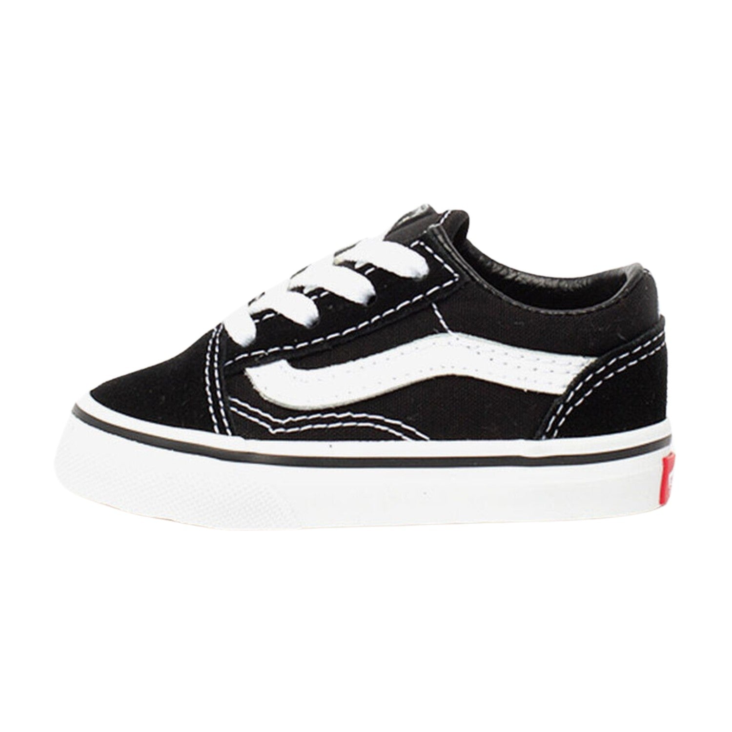 Vans Old Skool Toddlers Style : Vn0a3tfy