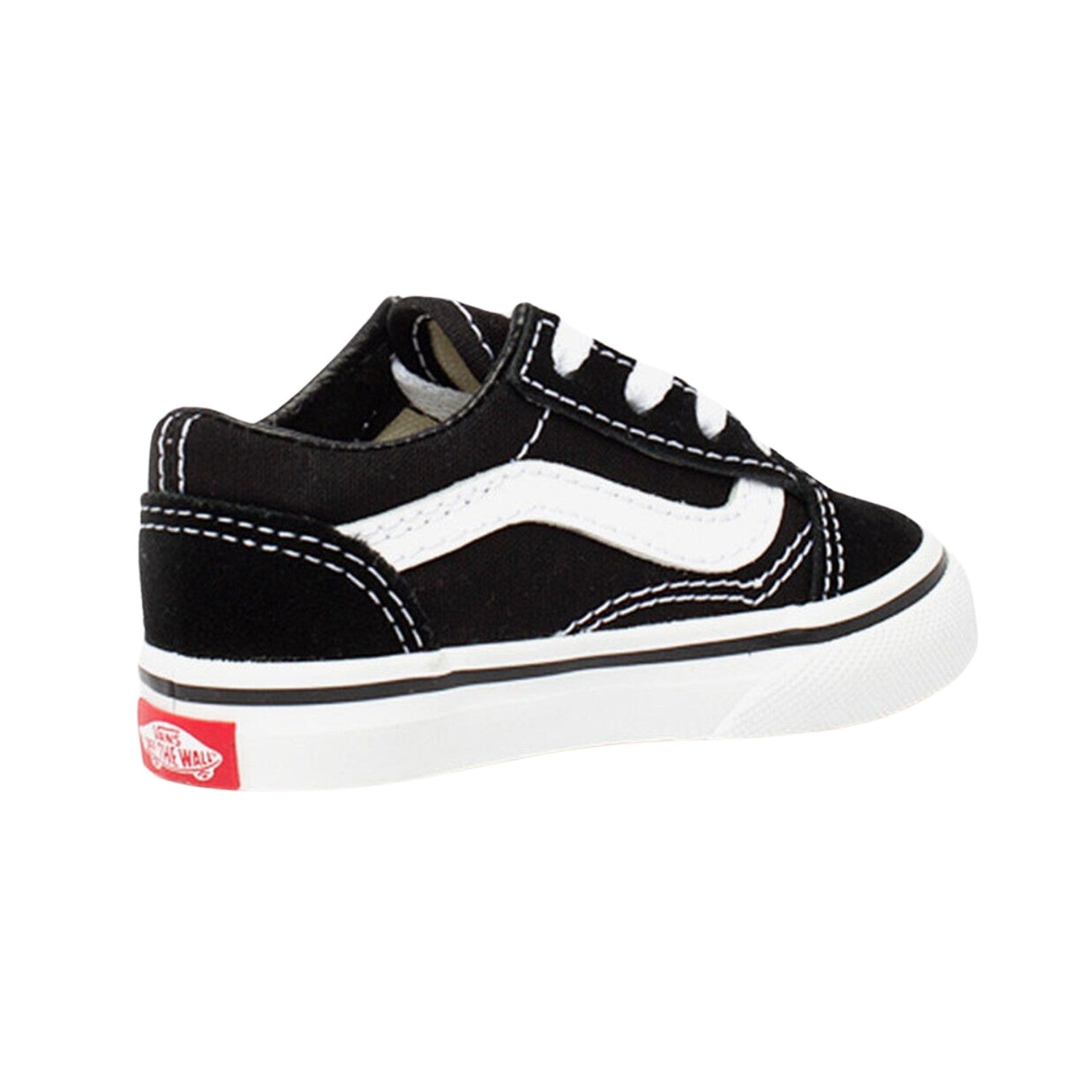 Vans Old Skool Toddlers Style : Vn0a3tfy