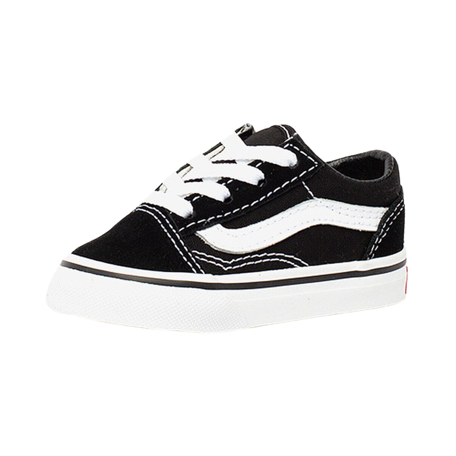 Vans Old Skool Toddlers Style : Vn0a3tfy