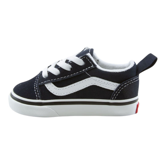 Vans Old Skool Elas Toddlers Style : Vn0a4tzo