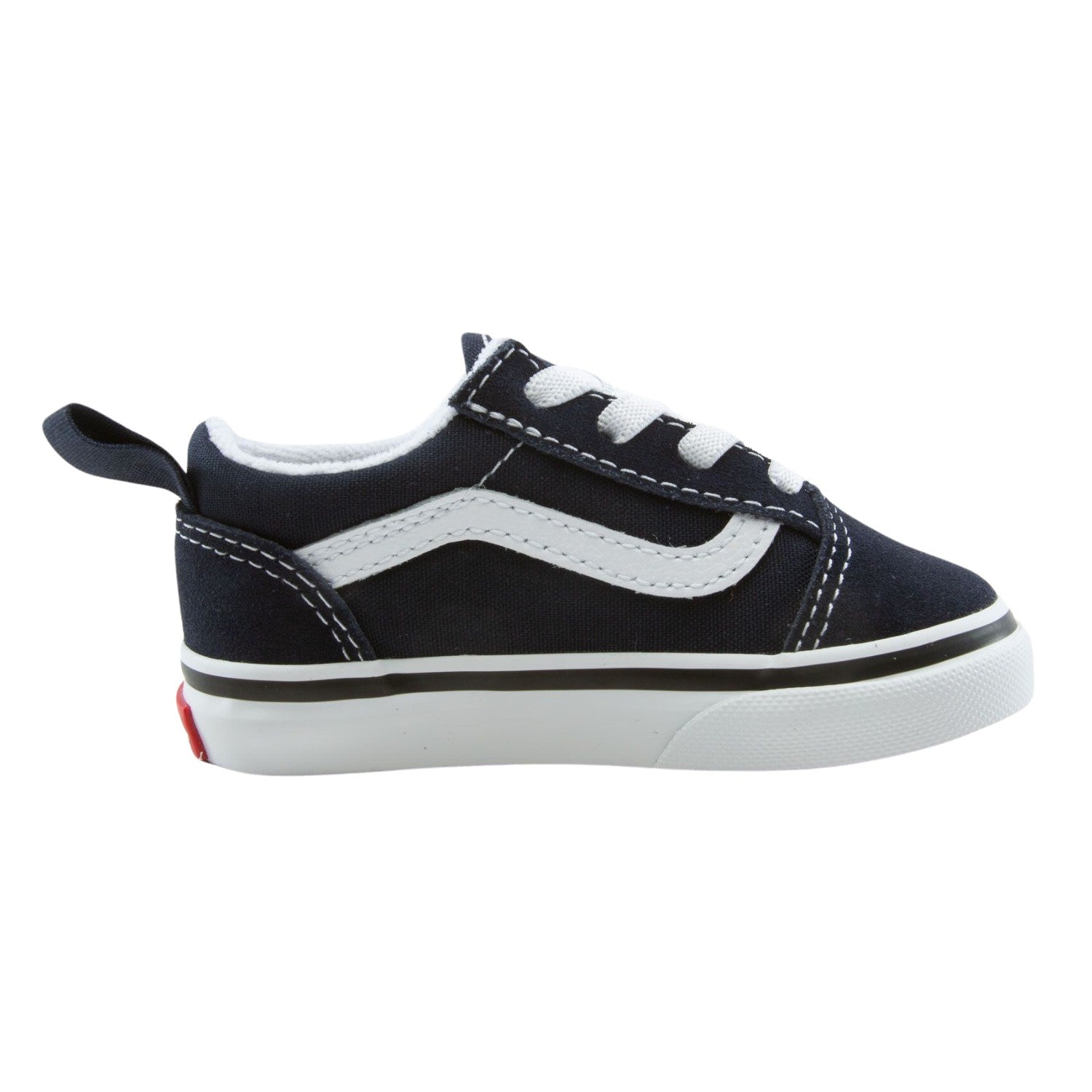 Vans Old Skool Elas Toddlers Style : Vn0a4tzo