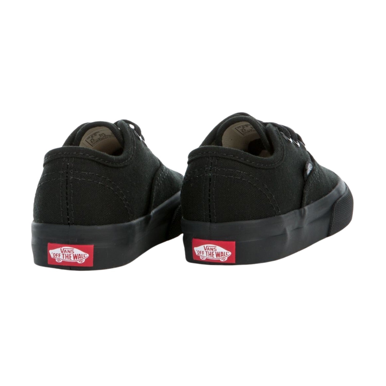 Vans Authentic  Toddlers Style : Vn000ed9