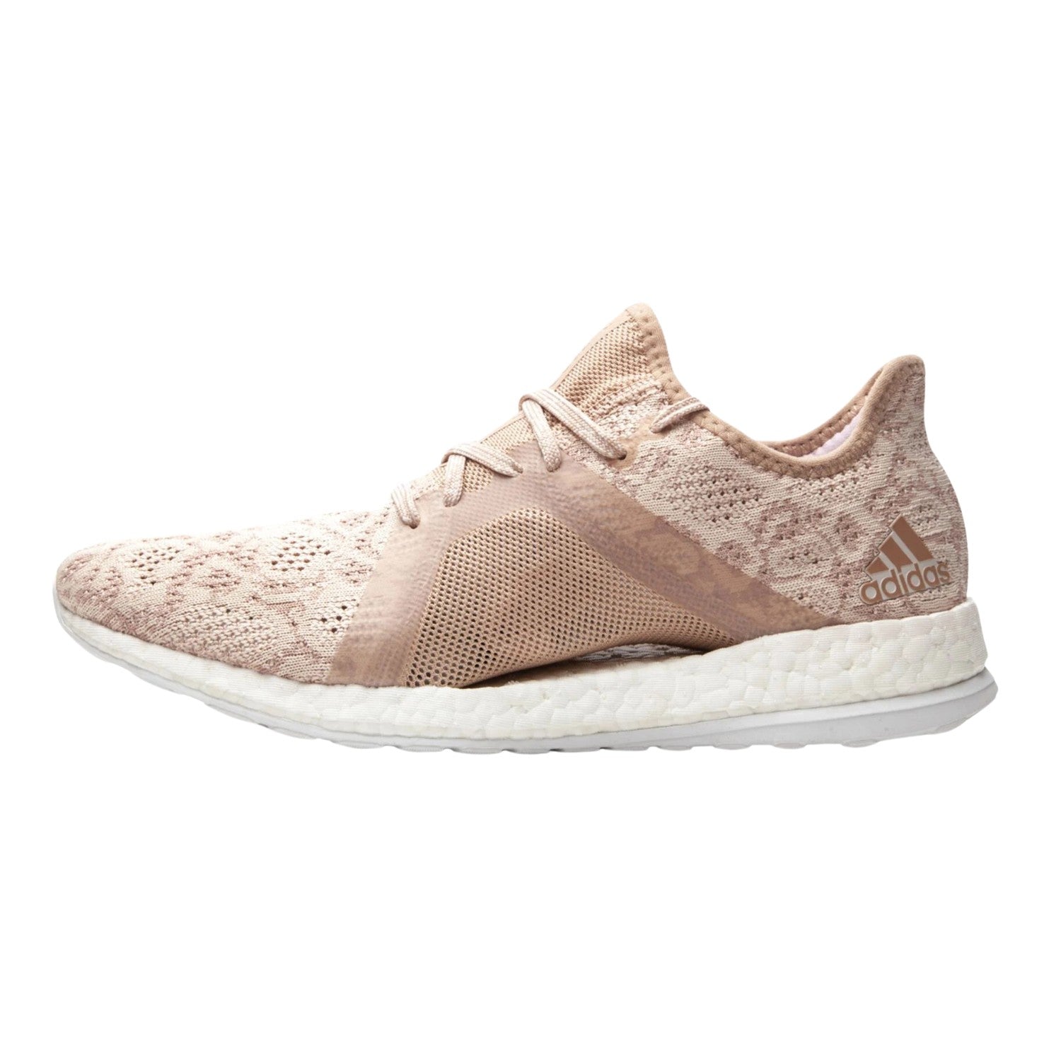 adidas Pureboost X Element Ash Pearl (Women's)