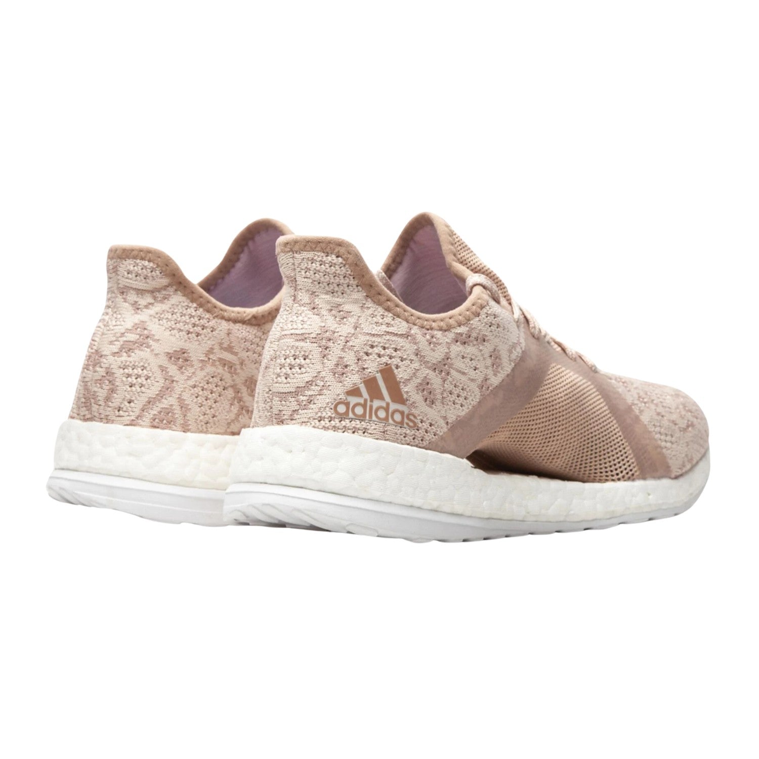 adidas Pureboost X Element Ash Pearl (Women's)