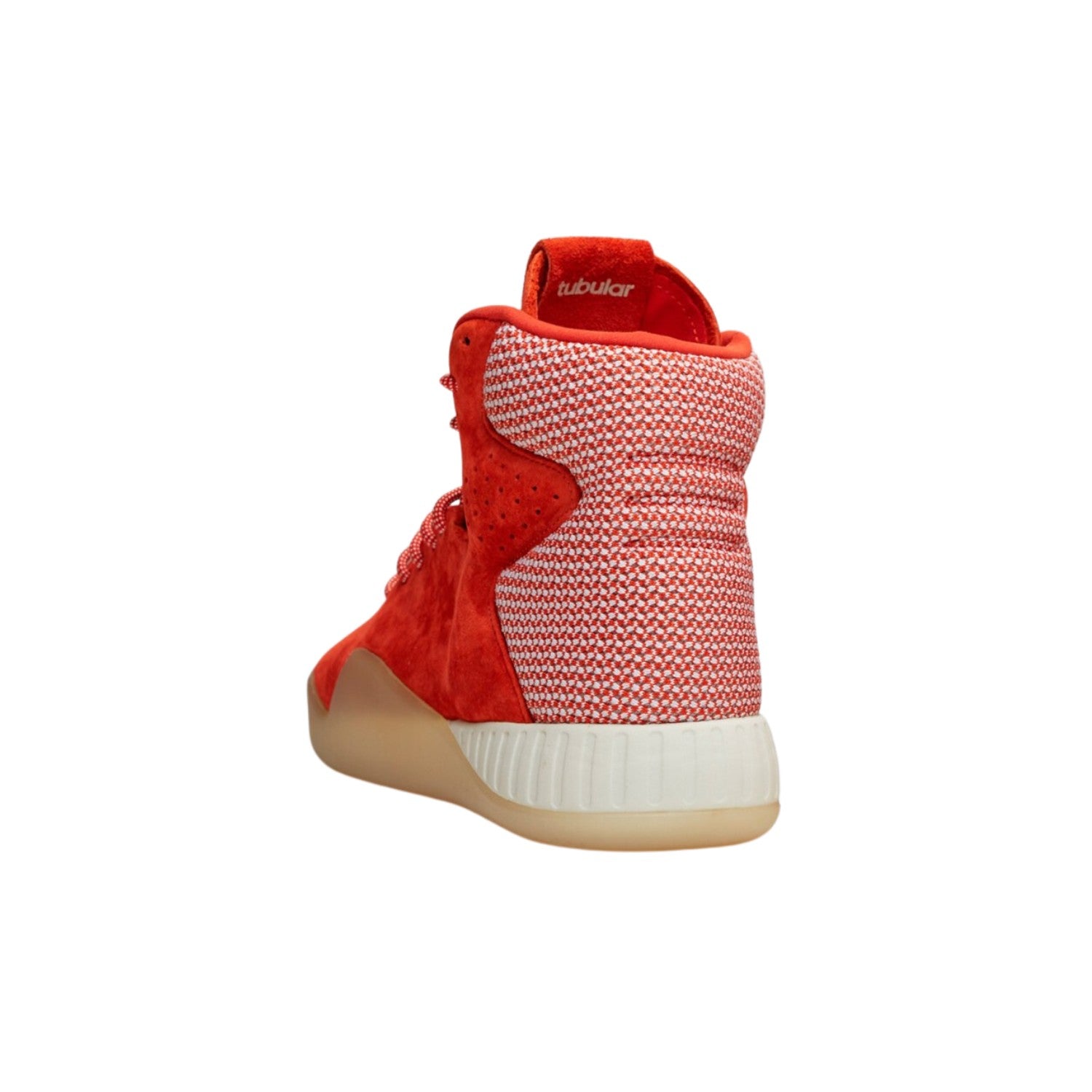 adidas Tubular Instinct Craft Chili/Off White