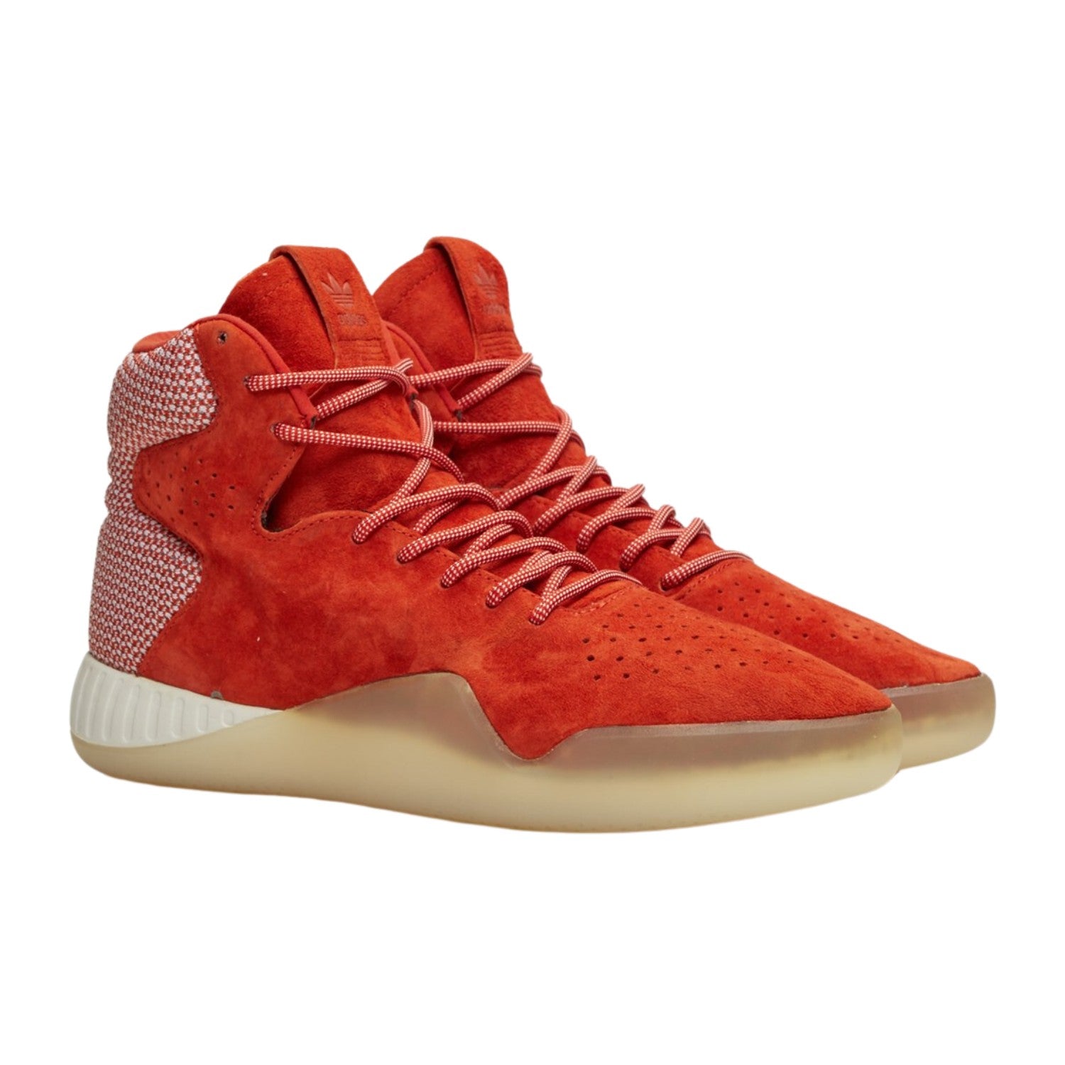 adidas Tubular Instinct Craft Chili/Off White