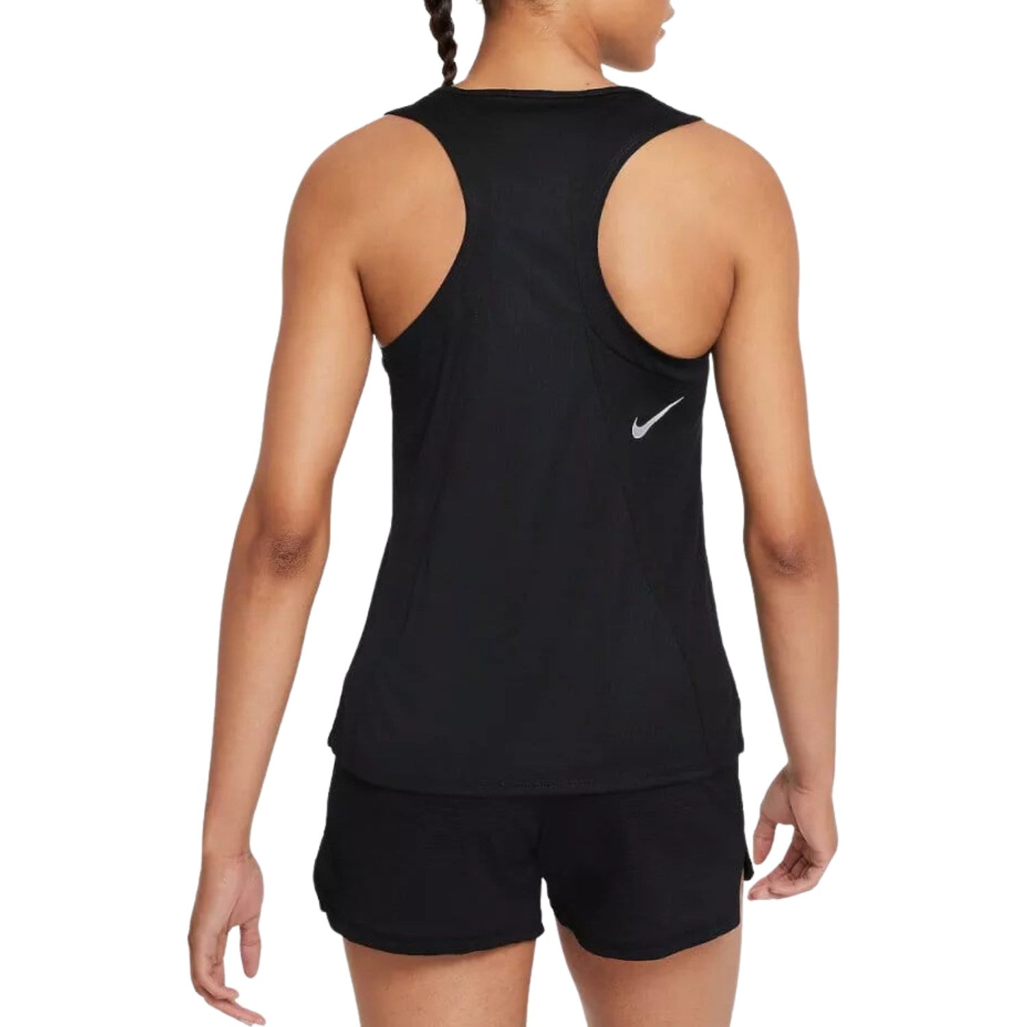 Nike Dri-fit Race Women's Running Singlet Womens Style : Dd5940