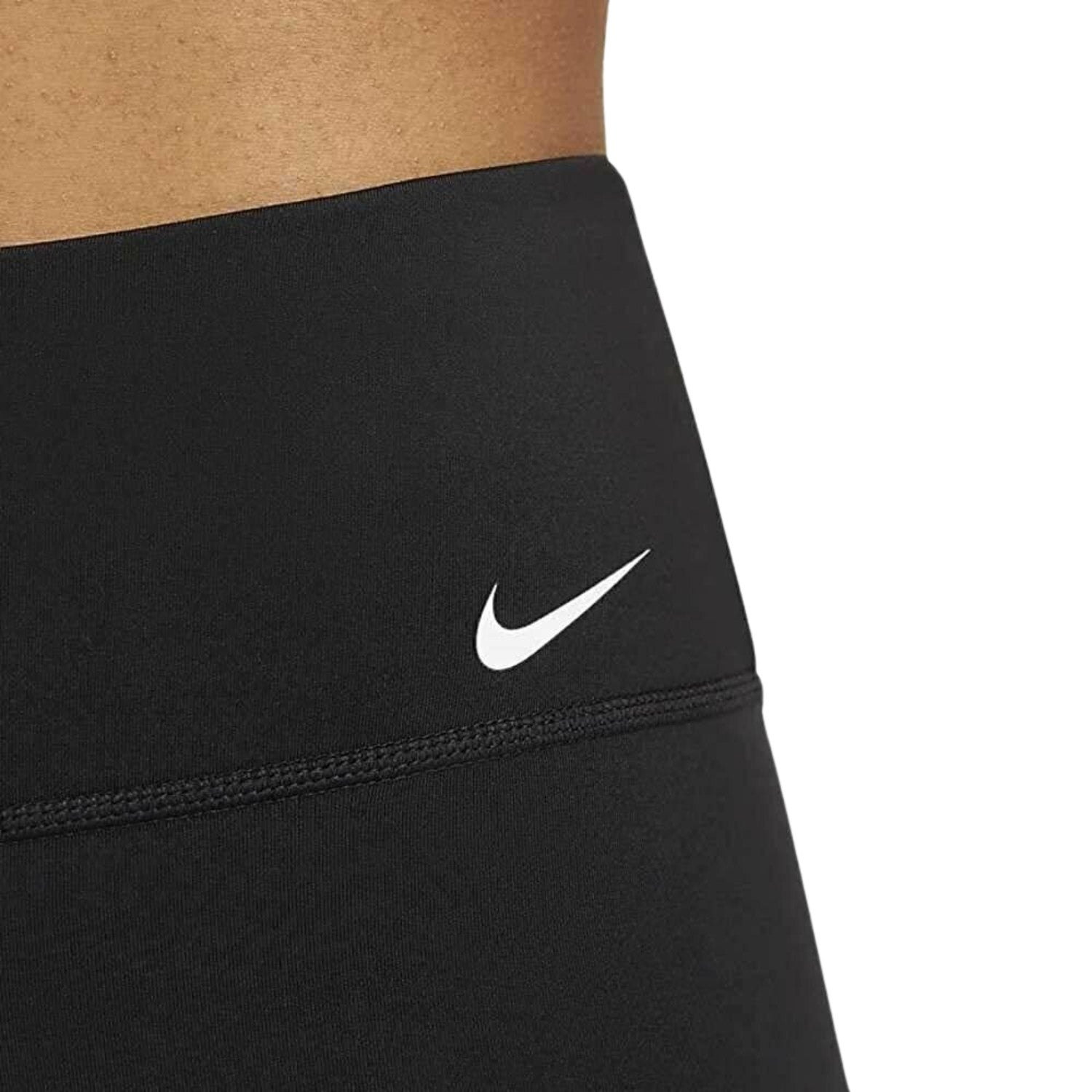 Nike  One Dri-fit Mid-rise 7 Inch Shorts Womens Style : Dd0243