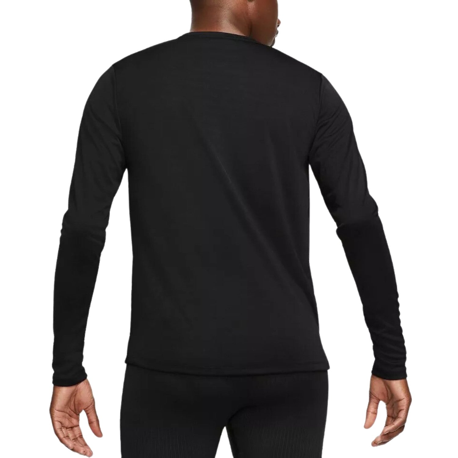 Nike Dri-fit Miller Men's Long Sleeve T-shirt Mens Style : Dd4576