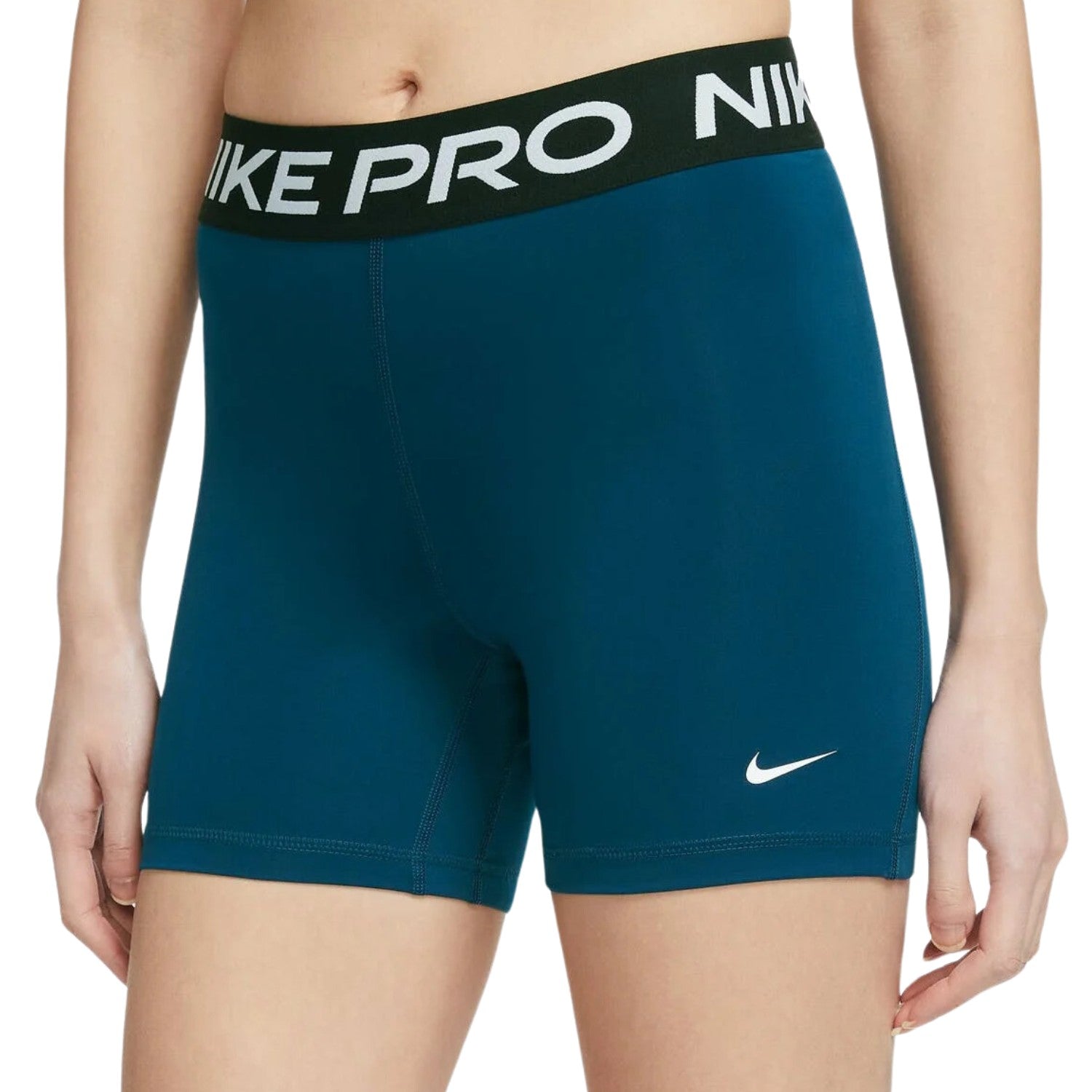 Nike Pro 365 Womens Short 5 Inch Womens Style : Cz9831