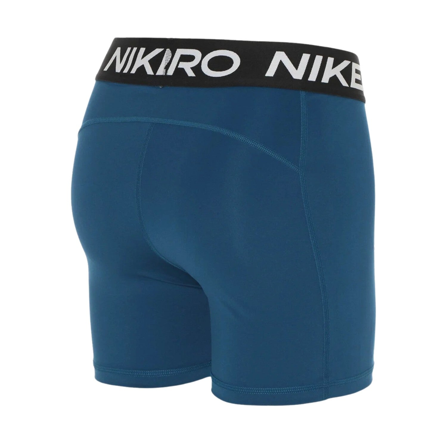 Nike Pro 365 Womens Short 5 Inch Womens Style : Cz9831