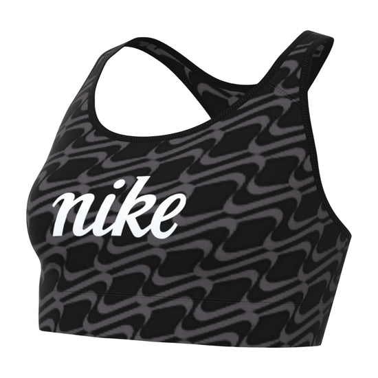 Nike Df Swoosh Iconic Aop Gx Bra Womens Style : Dq5121