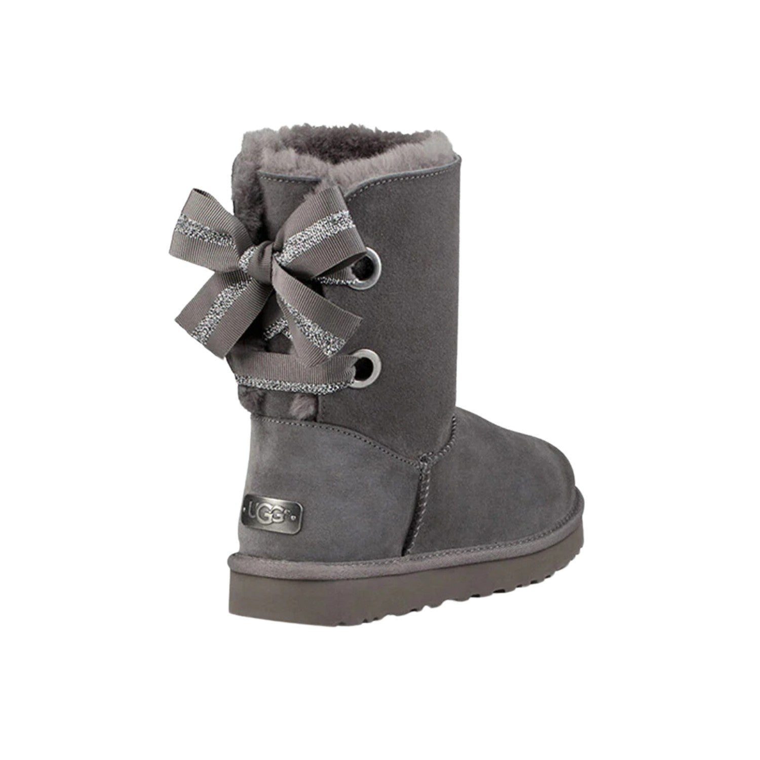 Ugg Customizable Bailey Bow Short Womens Style : 1098075