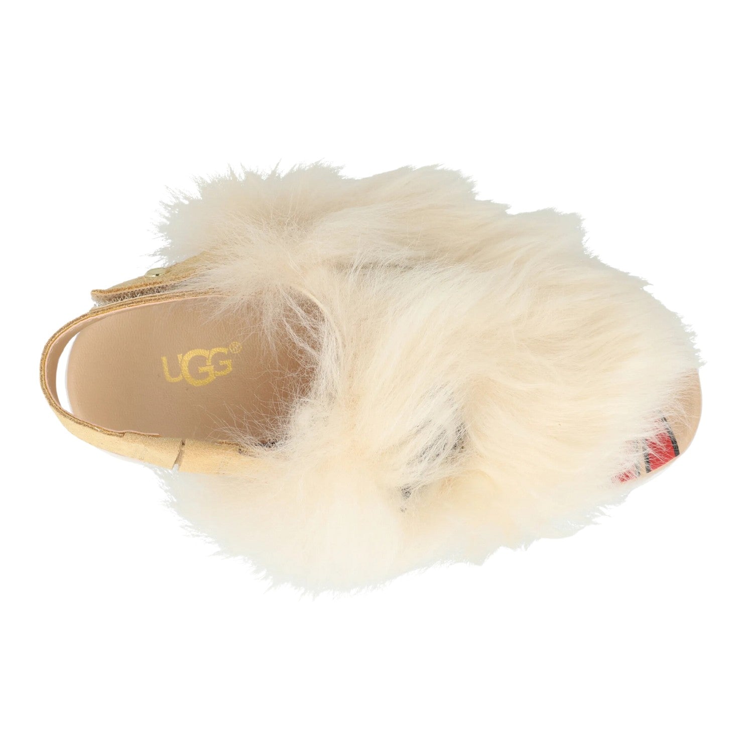 Ugg Punki Little Kids Style : 1092352k