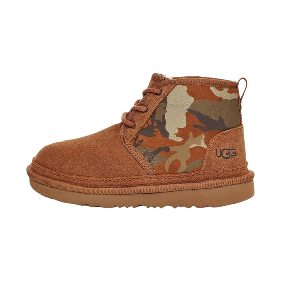 Ugg Neumel Ii Camo  Little Kids Style : 1116132k