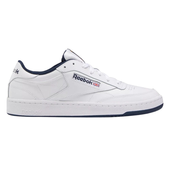 Reebok Club C 85  Mens Style : Ar0457