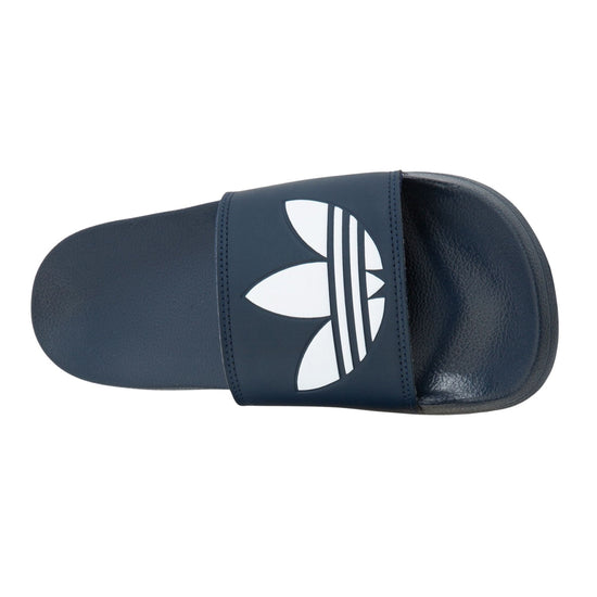 Adidas Adilette Lite Navy Slides Mens Style : Fu8299