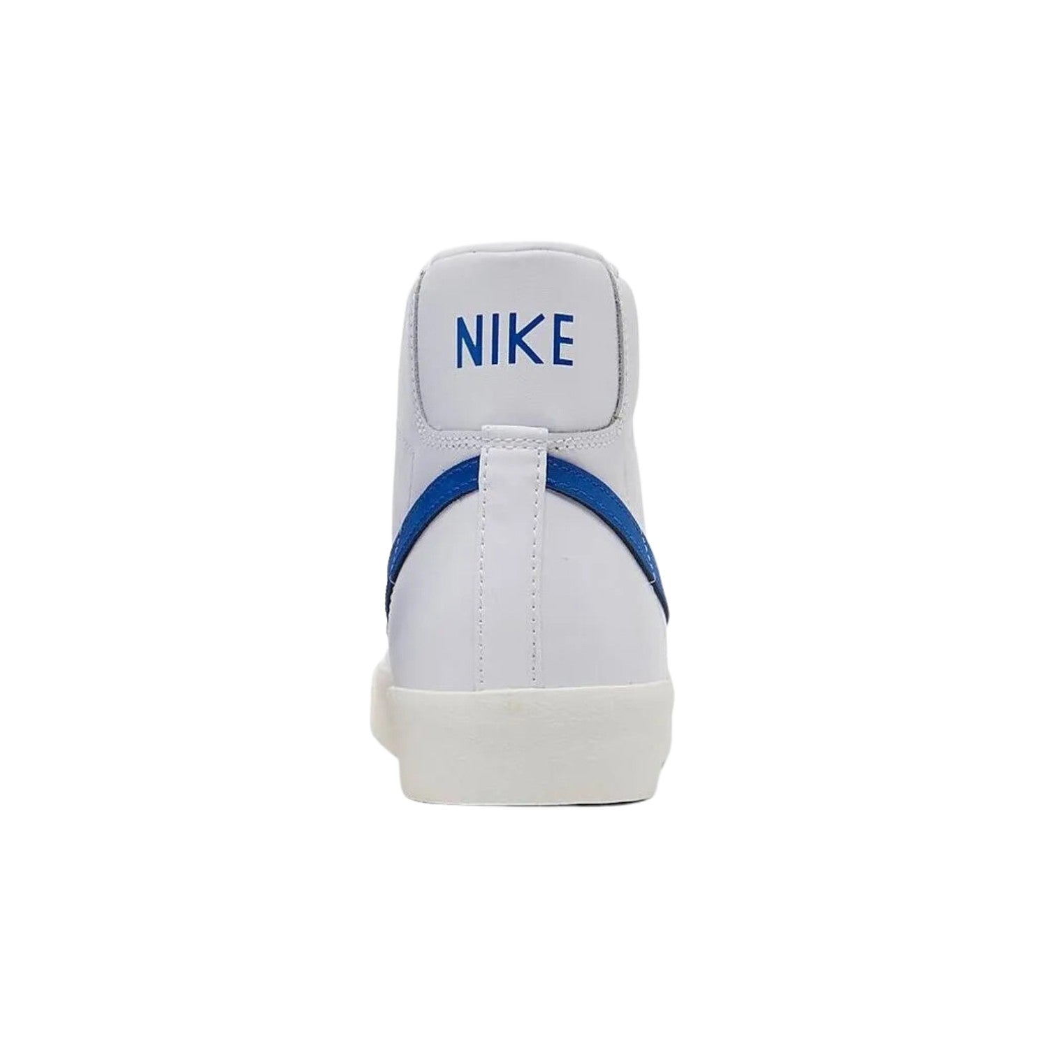 Nike Blazer Mid 77 White Game Royal (Women's)