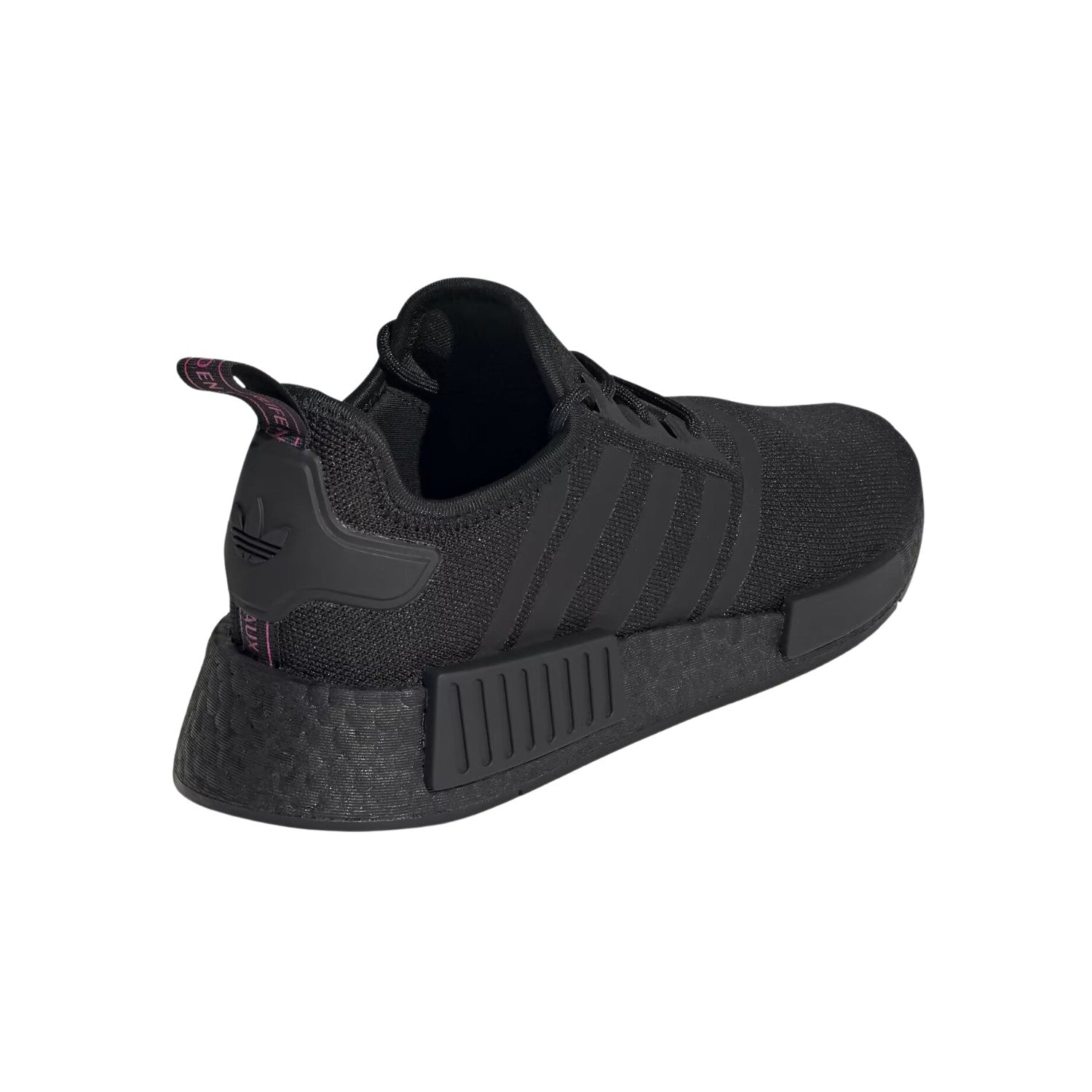 Adidas Nmd_r1 Primeblue Womens Black Shoes Womens Style : Gx8312