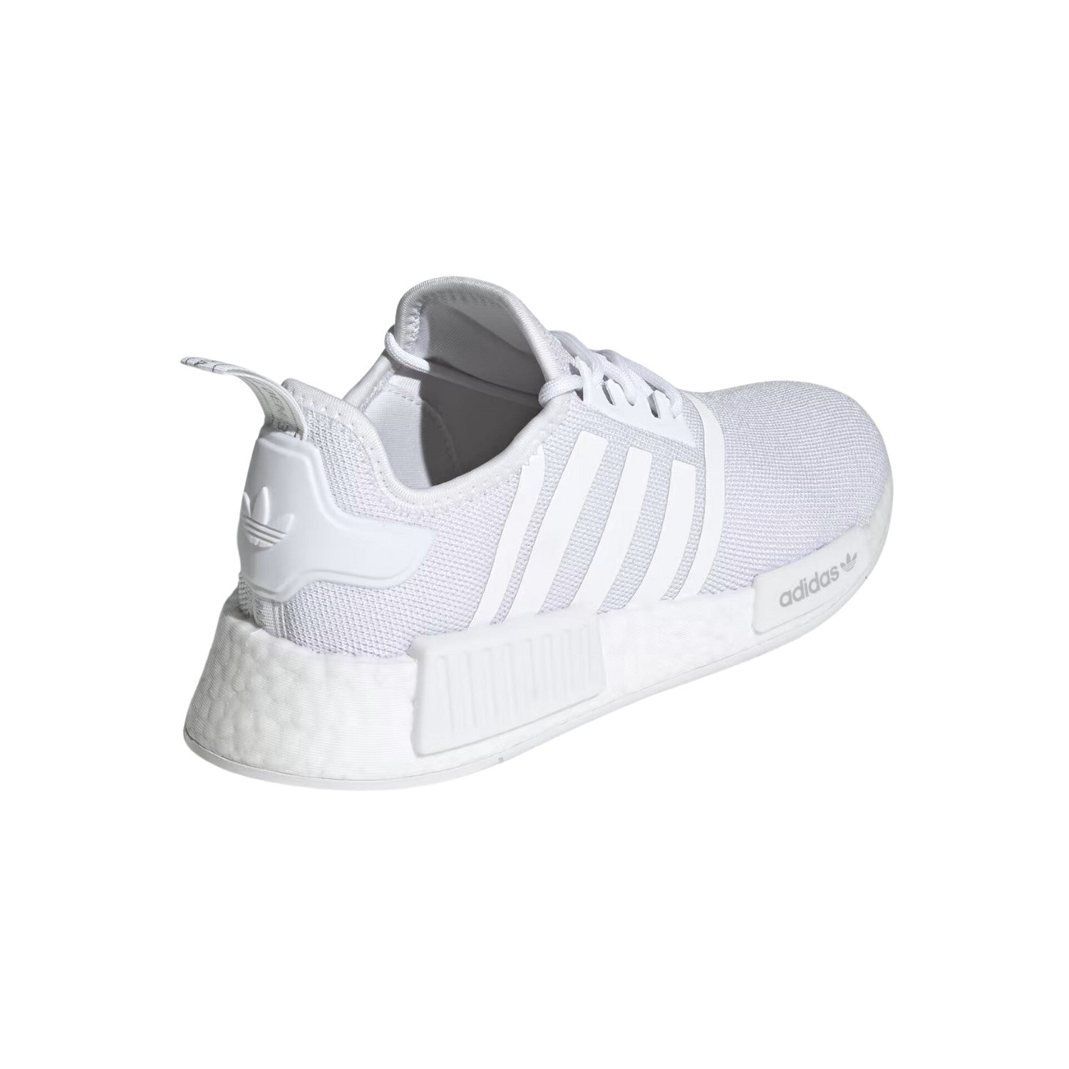 Adidas Nmd_r1 Primeblue Womens White Shoes Womens Style : Gx8313