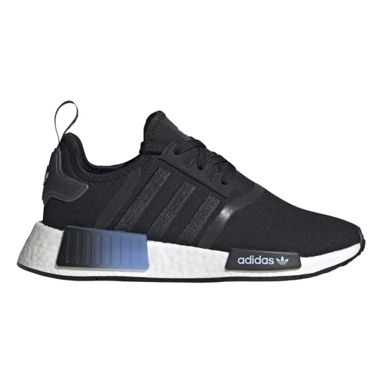 Adidas Nmd_r1 Womens Black Blue Shoes Womens Style : Hq4247